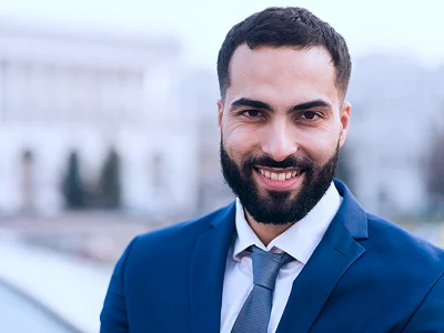 Başarılı Odwaga Nexute Trader